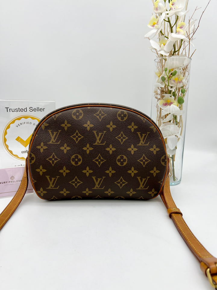 LOUIS VUITTON BLOIS SHOULDER BAG