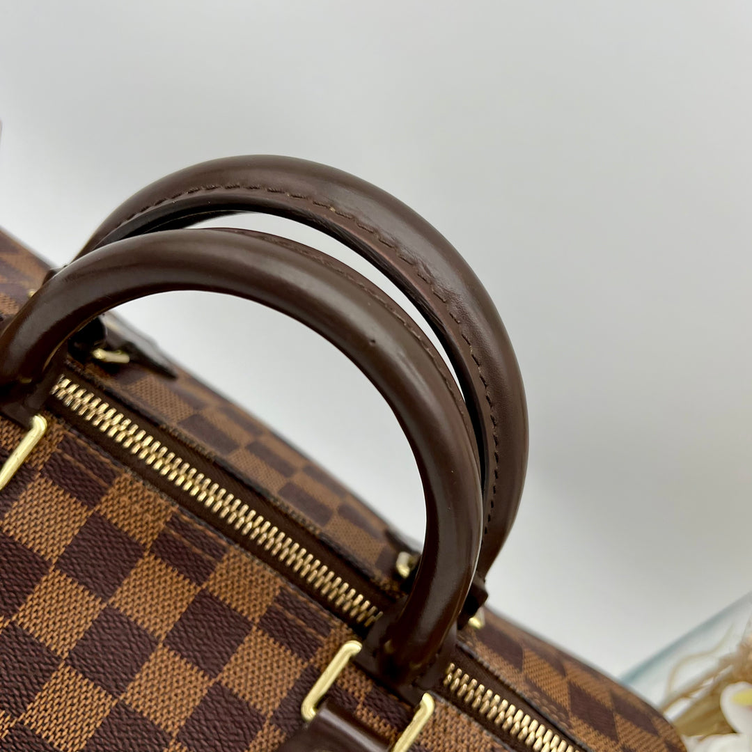 LOUIS VUITTON SPEEDY 30 DAMIER