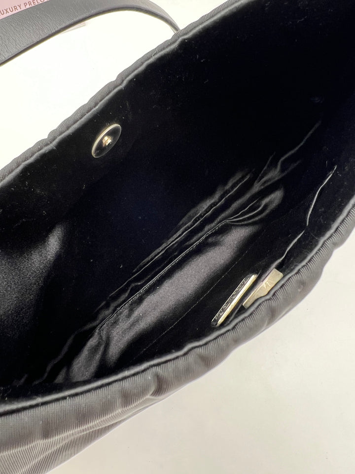 PRADA NYLON SHOULDER BAG