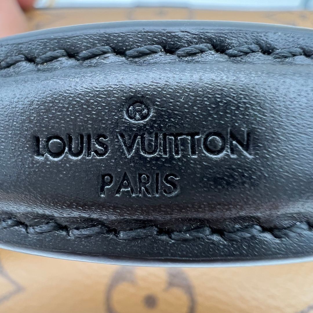 LOUIS VUITTON VANITY PM REVERSED