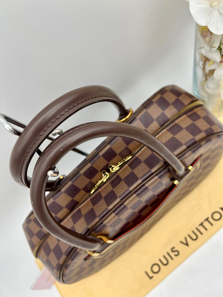 LOUIS VUITTON DAMIER NOLITA MM