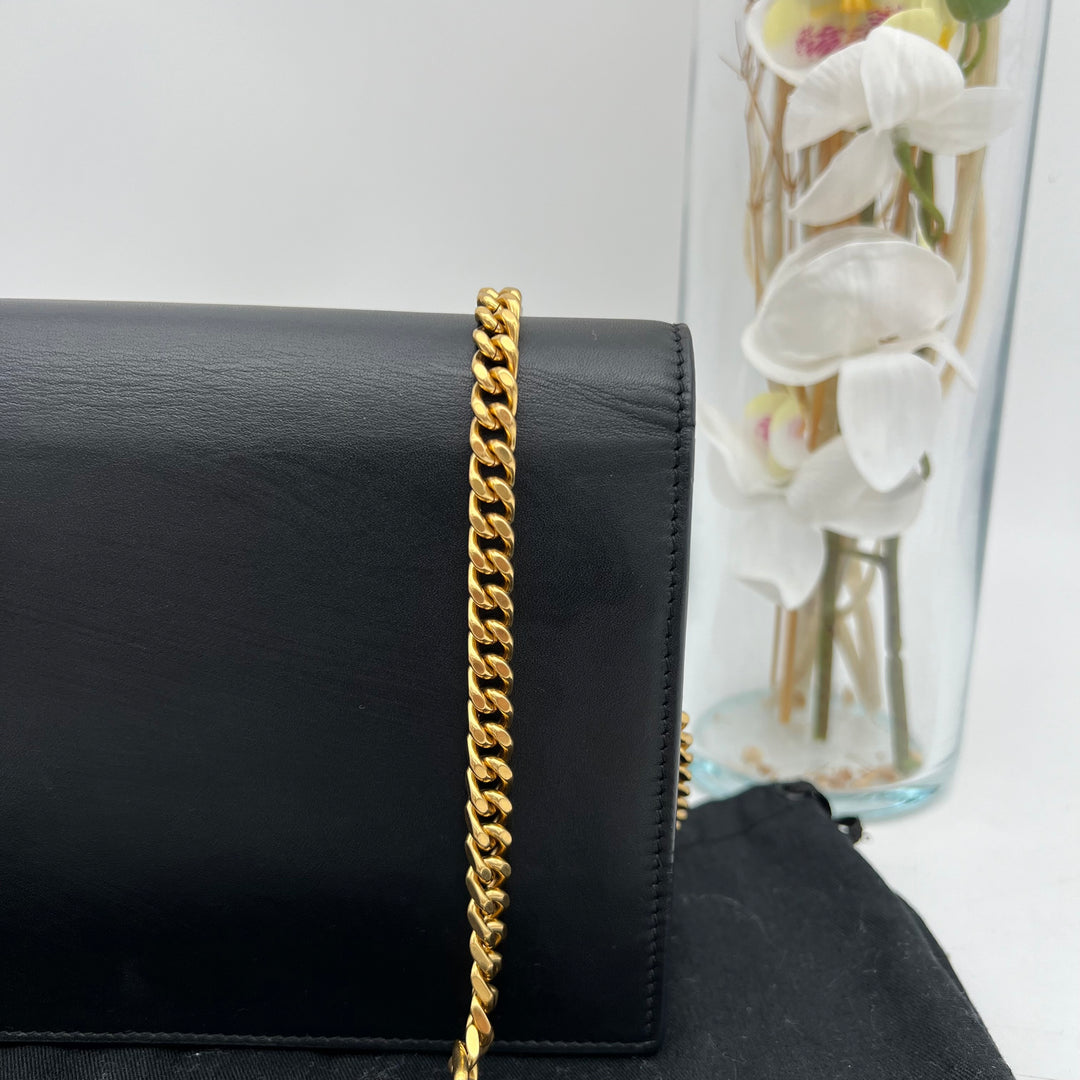 YVES SAINT LAURENT KAYE TASSEL WOC