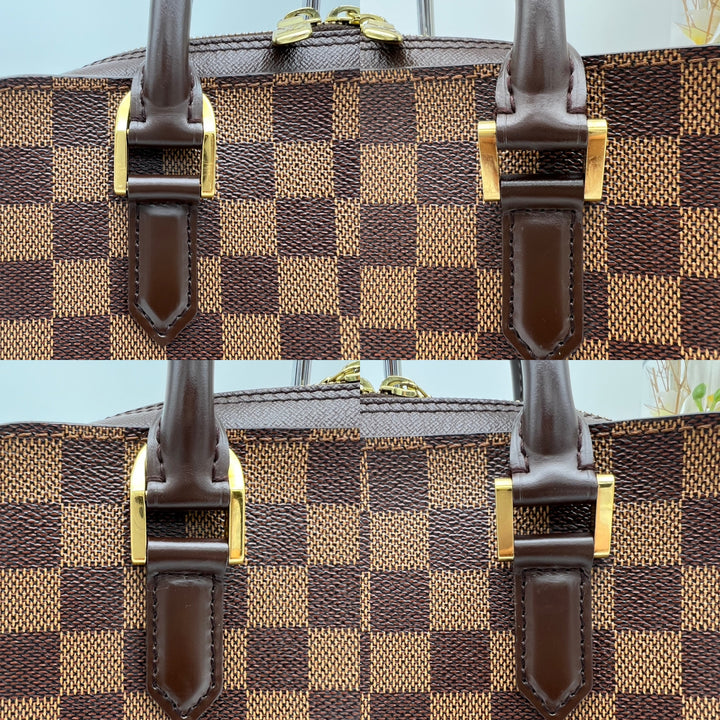 LOUIS VUITTON TRIANA DAMIER EVENE