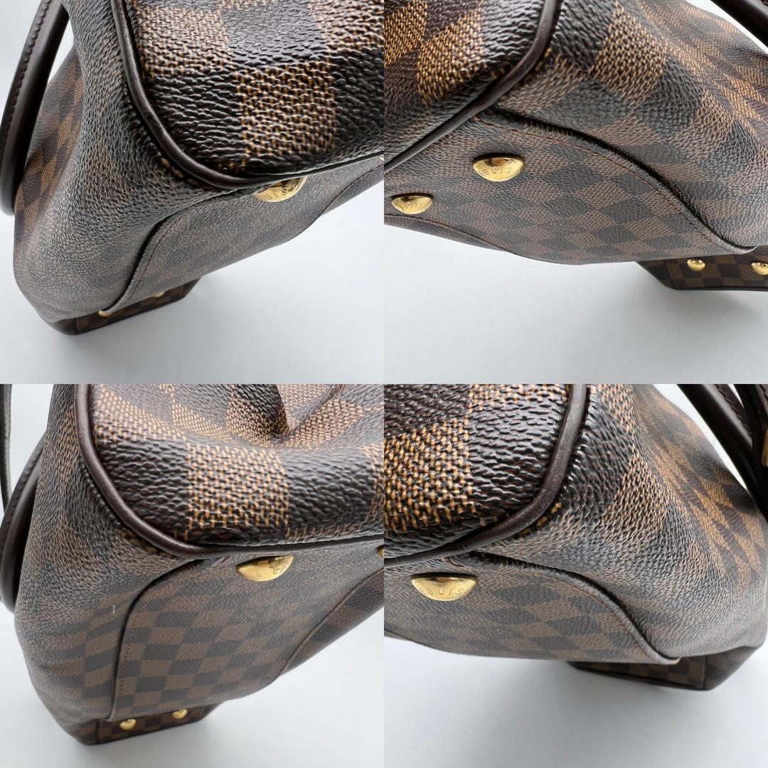 LOUIS VUITTON DAMIER TREVI PM