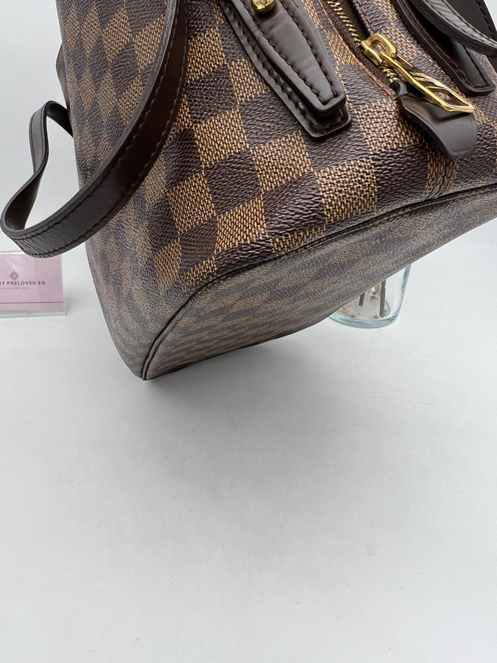LOUIS VUITTON CABAS REVINGTON SHOULDER BAG