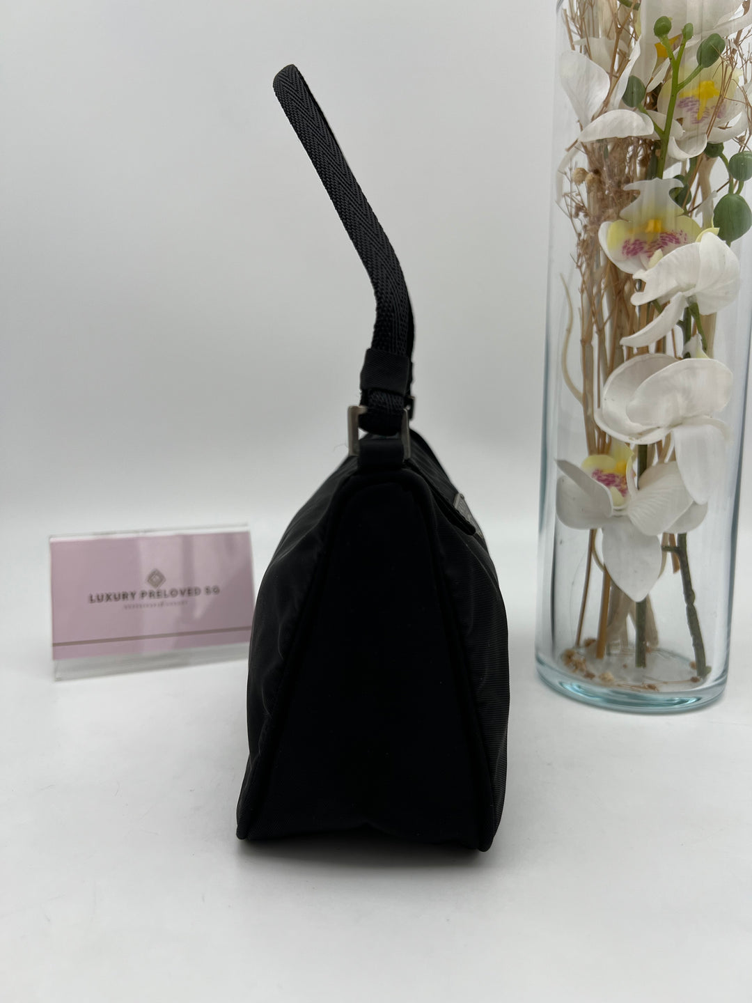PRADA NYLON BAG