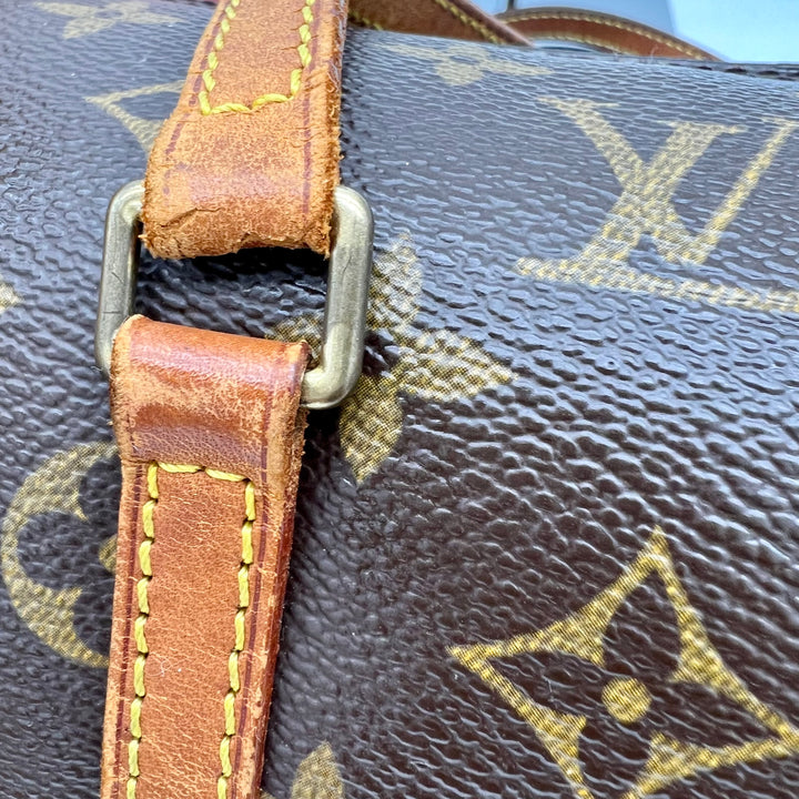 LOUIS VUITTON  PAPILLON