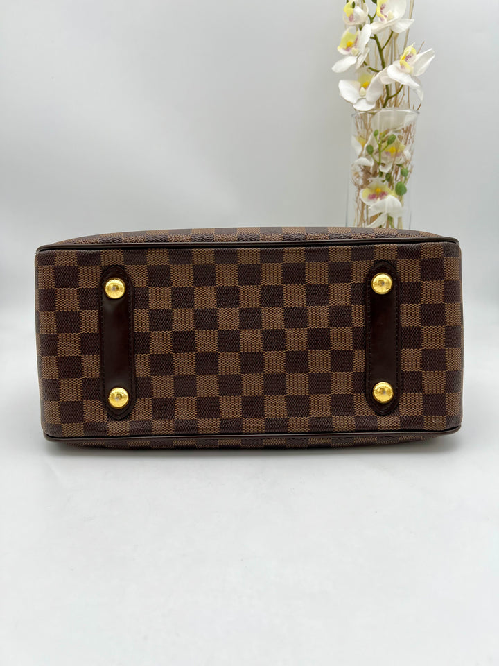 LOUIS VUITTON DAMIER CABAS ROSEBERRY