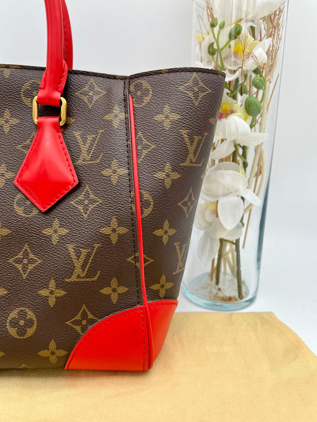LOUIS VUITTON PHENIX PM