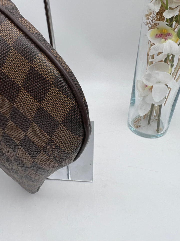 LOUIS VUITTON POCHETTE BOSHPORE  DAMIER