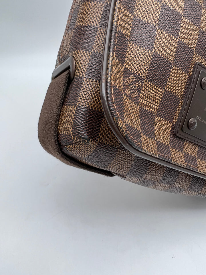 LOUIS VUITTON DISTRICT PM DAMEIR