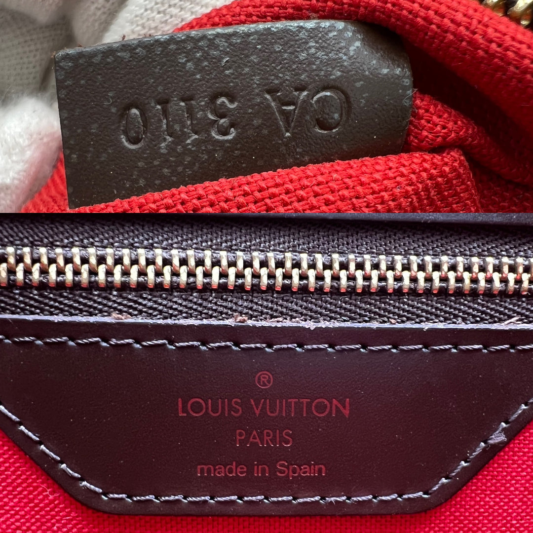 LOUIS VUITTON CABAS REVINGTON SHOULDER BAG