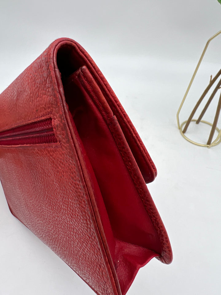 CHANEL CAVIAR TIMELESS CLUTCH