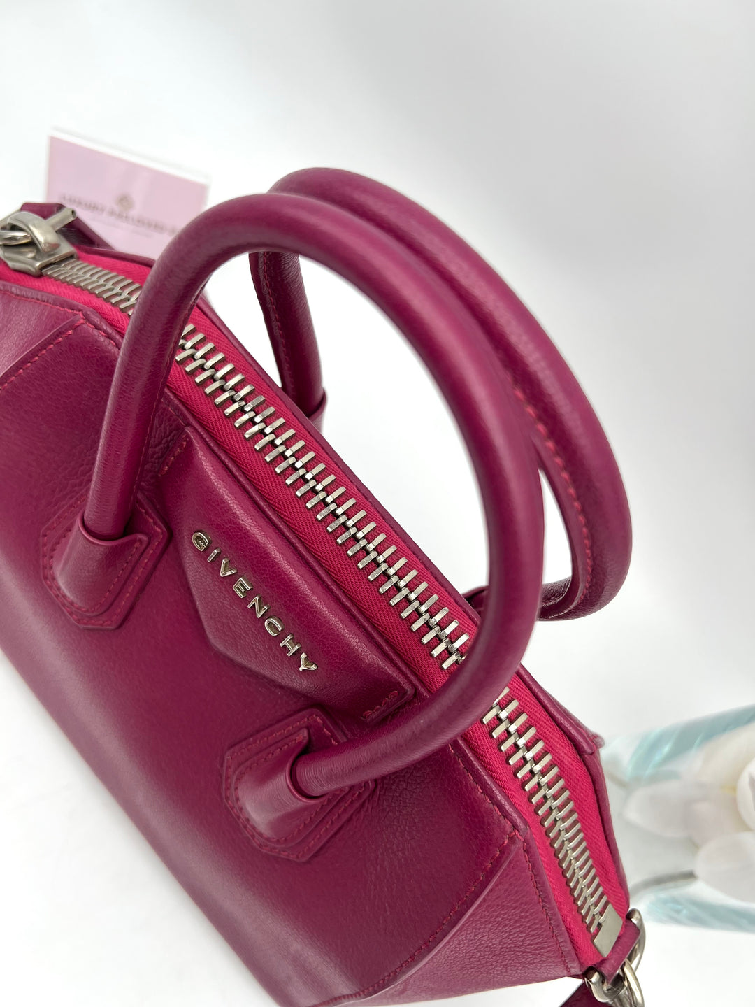 GIVENCHY ANTIGONA 2 WAY MINI