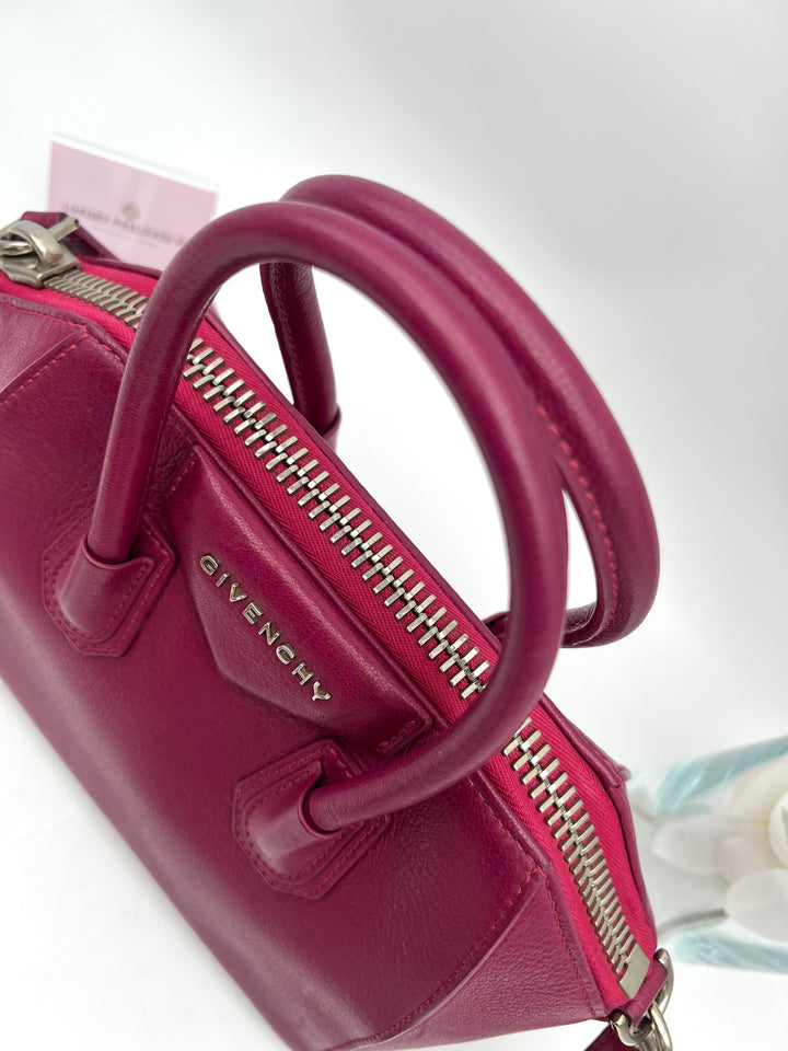 GIVENCHY ANTIGONA 2 WAY MINI