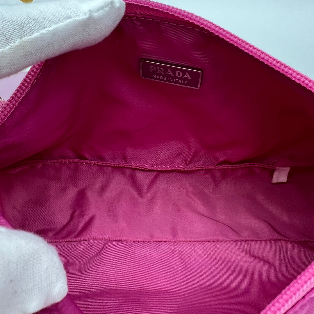 PRADA NYLON BAG