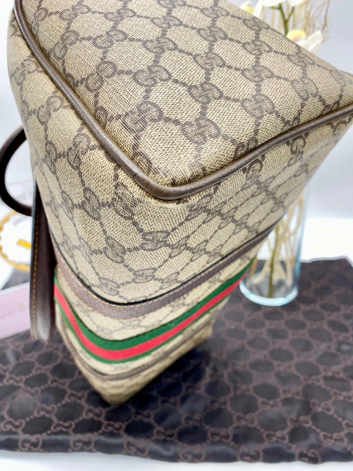 GUCCI VINTAGE OPHIDIA BOSTON