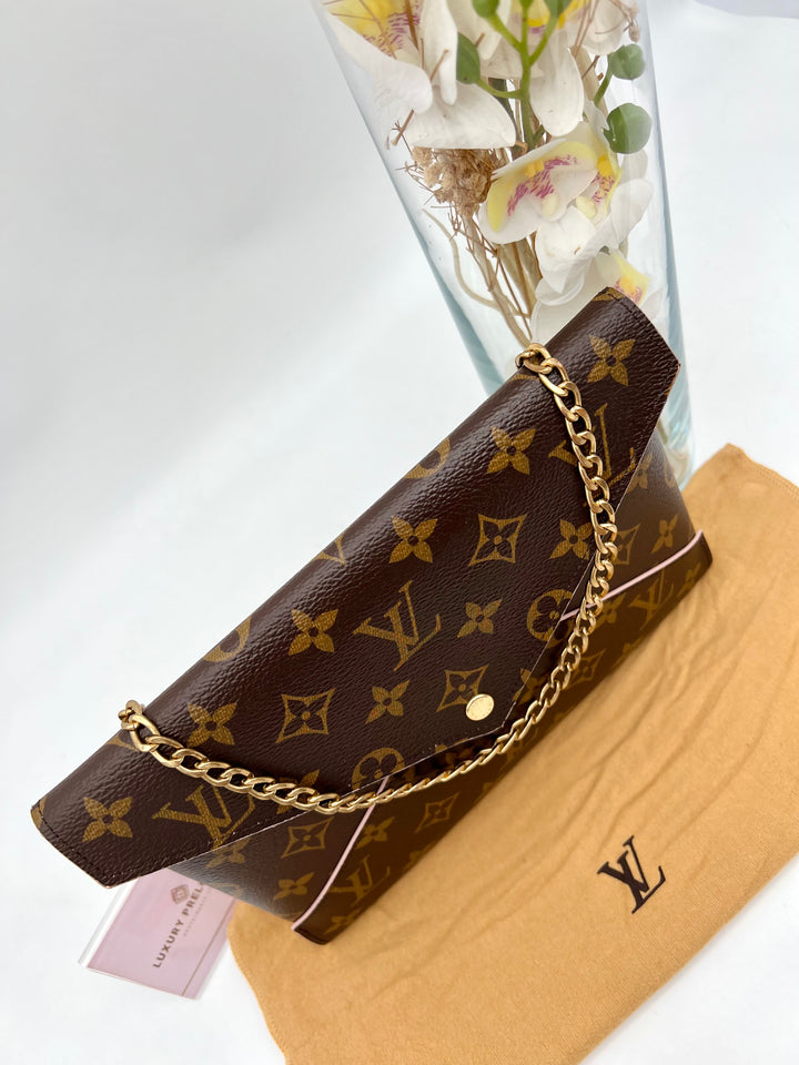 LOUIS VUITTON KIRAGAMI
