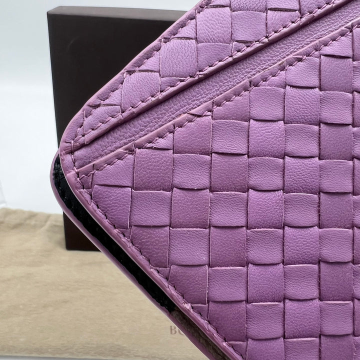 BOTTEGA IPAD CASE