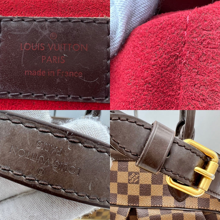 LOUIS VUITTON DAMIER TREVI PM