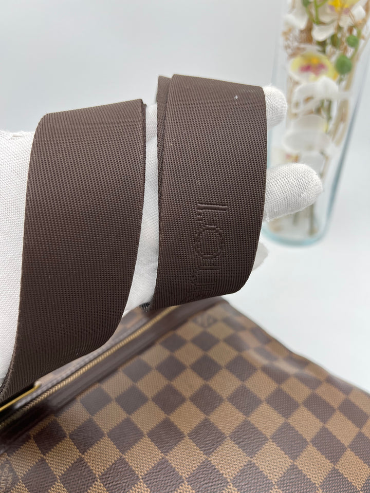 LOUIS VUITTON POCHETTE BOSHPORE  DAMIER