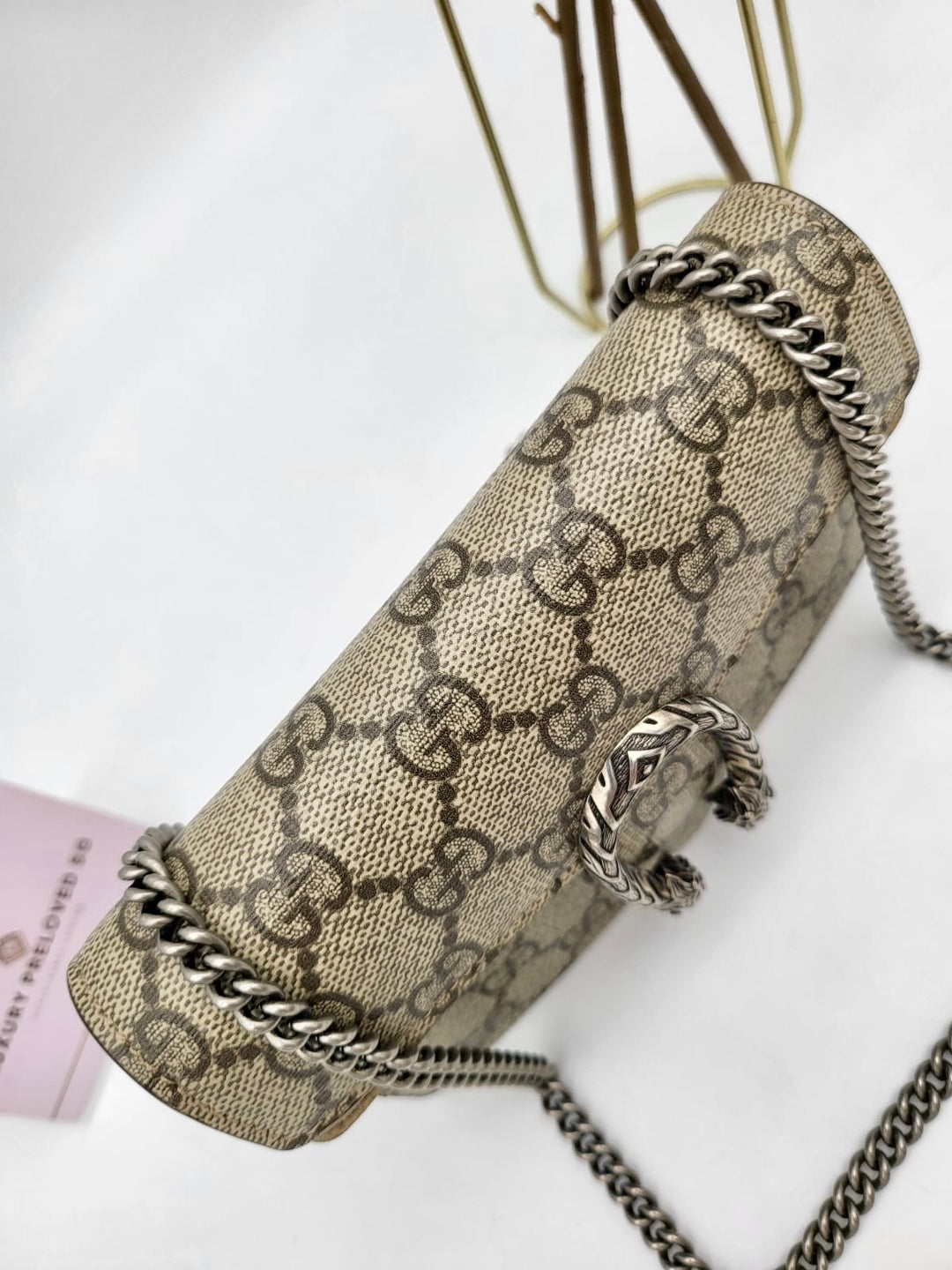 GUCCI DIONYSUS SUPER MINI