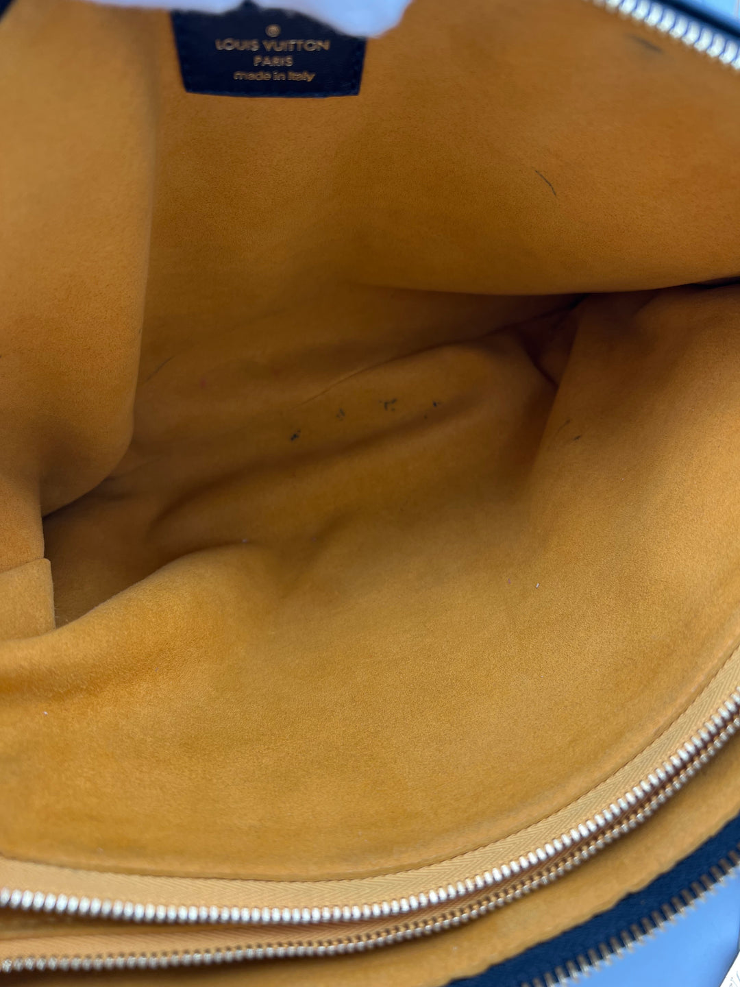 LOUIS VUITTON COUSSIN MM ( RFID )