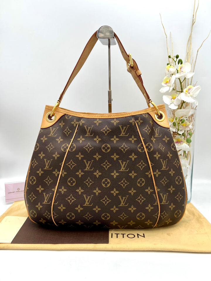 LOUIS VUITTON GALLIERA PM