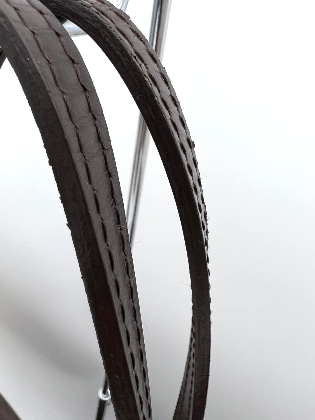 LOUIS VUITTON NEVERFULL GM DAMIER W/ POUCH