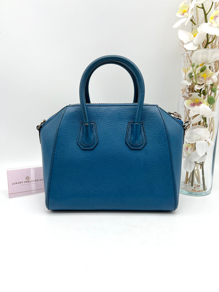 GIVENCHY ANTIGONA 2 WAY MINI