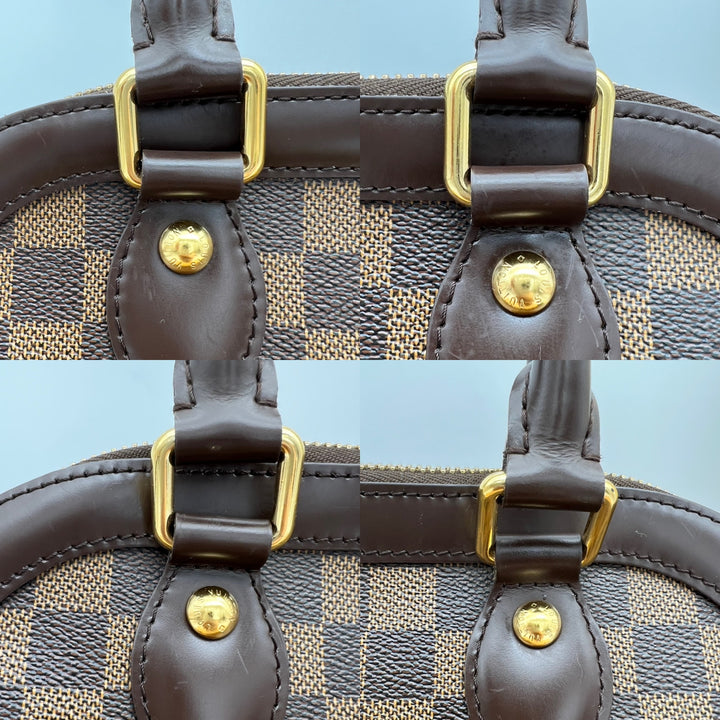 LOUIS VUITTON DAMIER TREVI PM