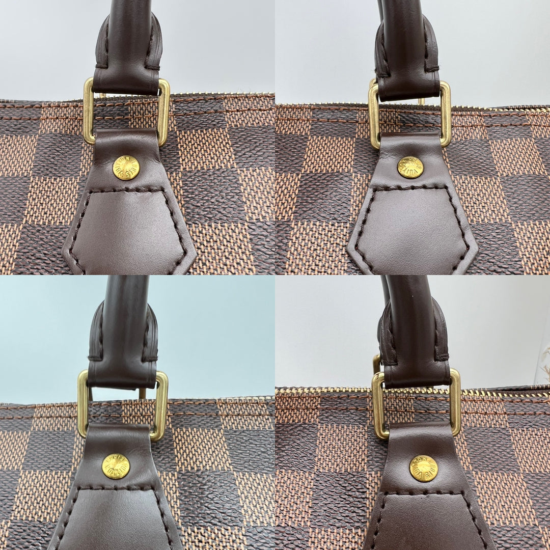 LOUIS VUITTON SPEEDY 30 DAMIER