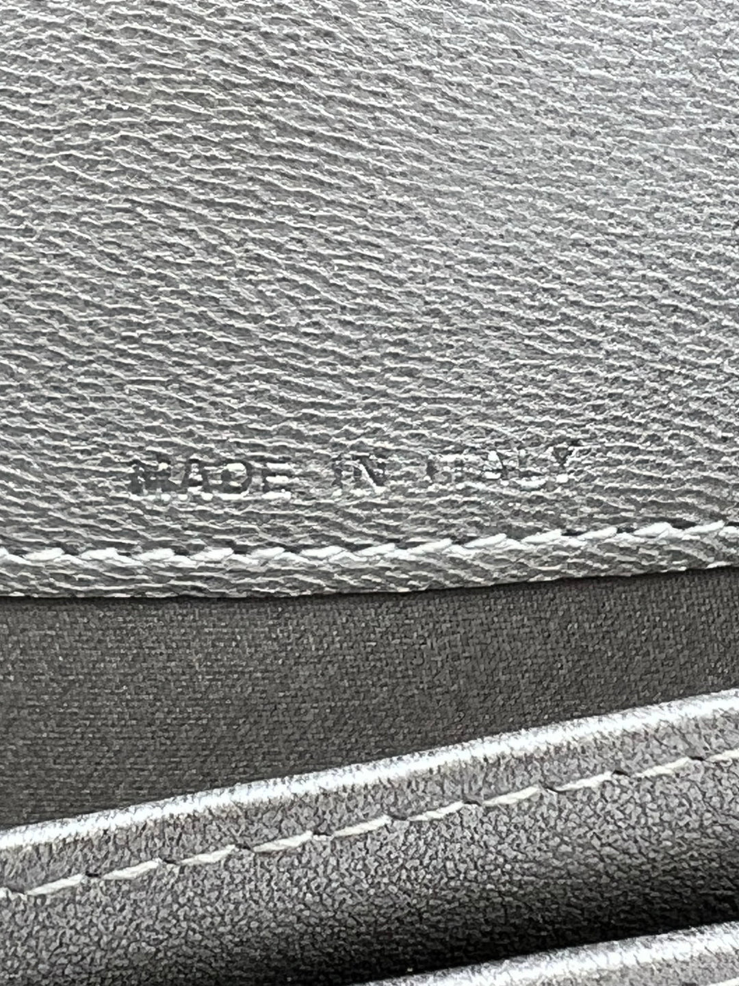 CHANEL LAMBSKIN CAMELLIA EMBOSSED ZIP AROUND ORGANISER WALLET