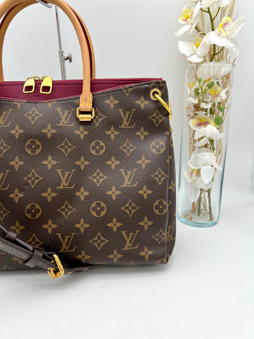 LOUIS VUITTON PALLAS AURORE
