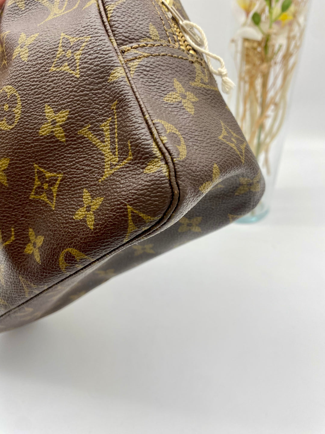 LOUIS VUITTON TROUSSE MONOGRAM