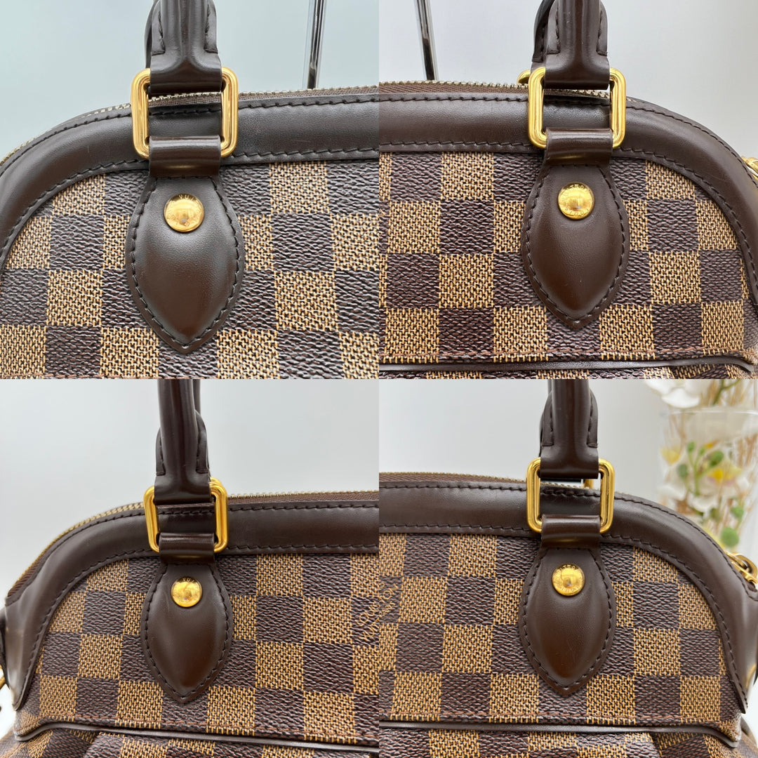 LOUIS VUITTON DAMIER TREVI PM
