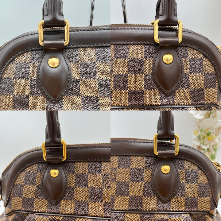 LOUIS VUITTON DAMIER TREVI PM