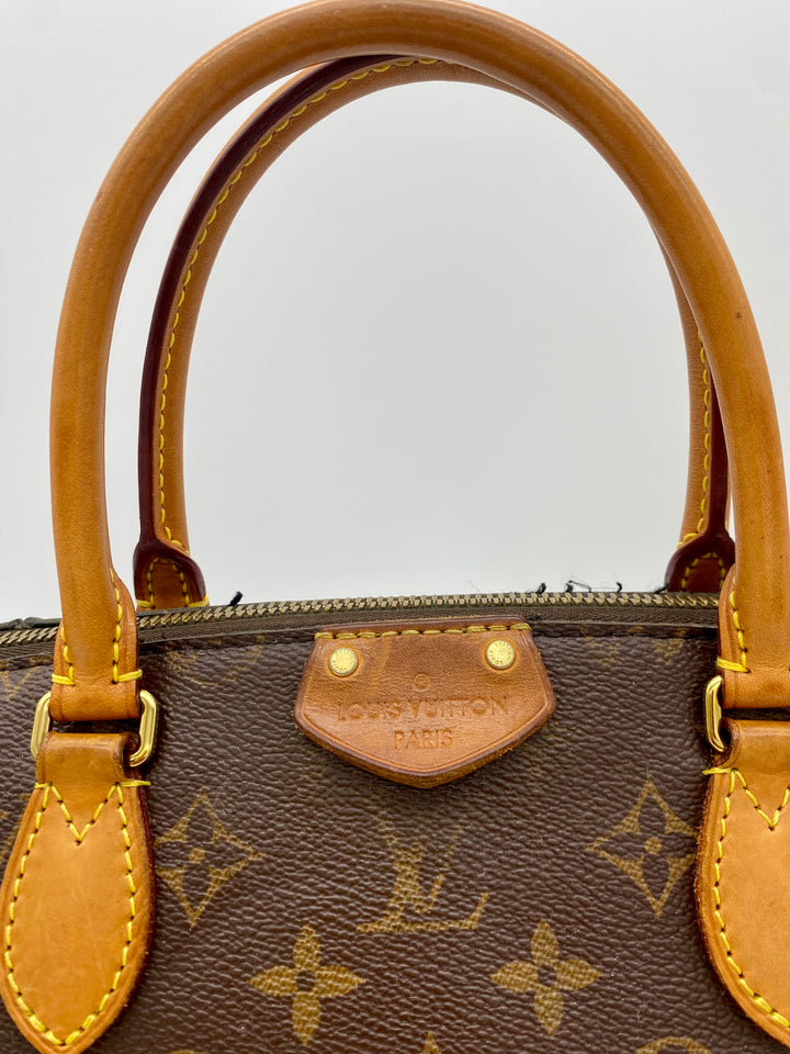 LOUIS VUITTON TURENNE MONOGRAM PM