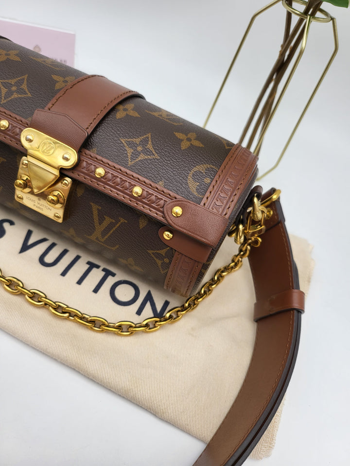 LOUIS VUITTON PAPILLON TRUNK MONOGRAM