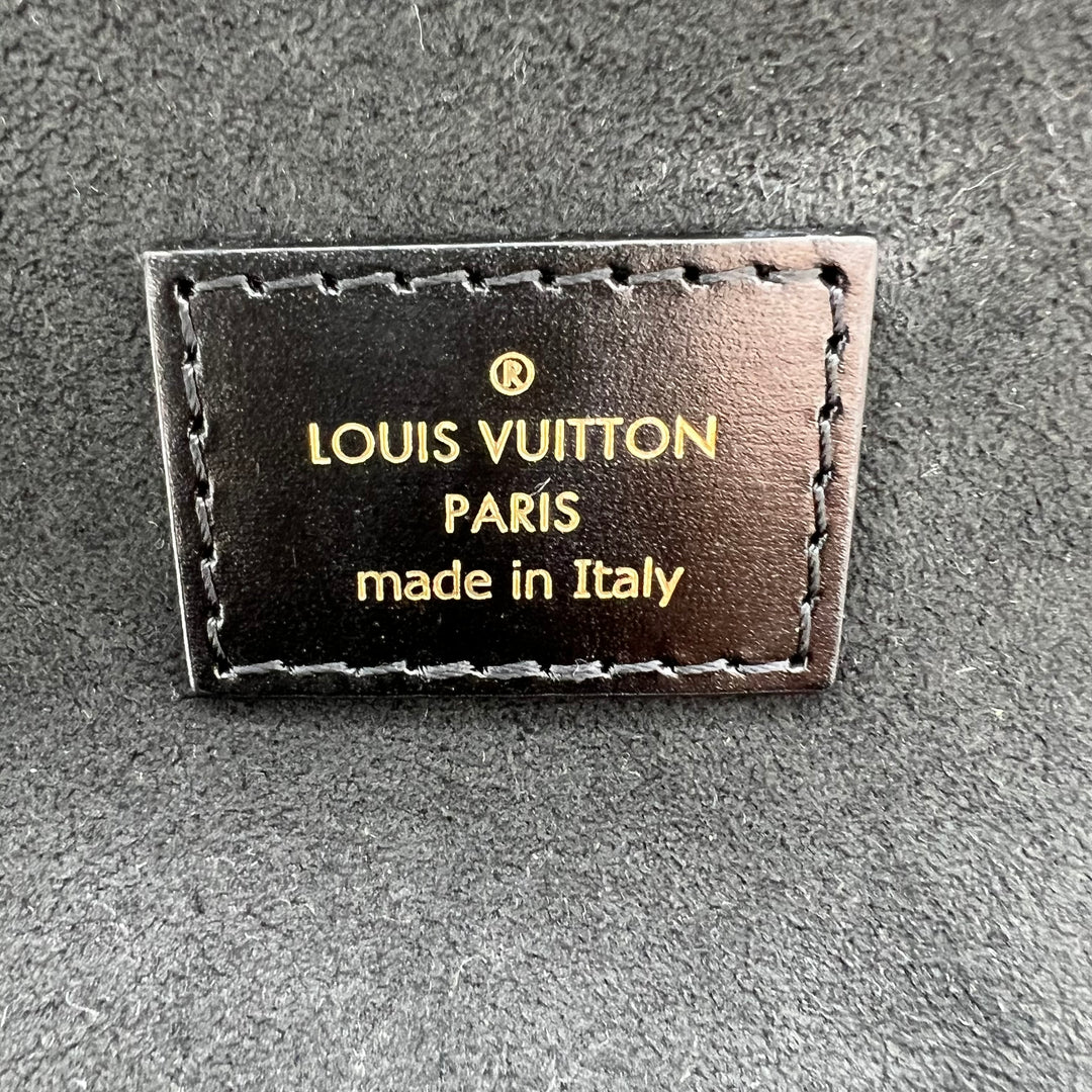 LOUIS VUITTON VANITY PM REVERSED