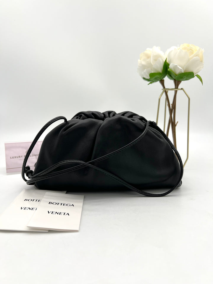 BOTTEGA VENETTA CALF BAG