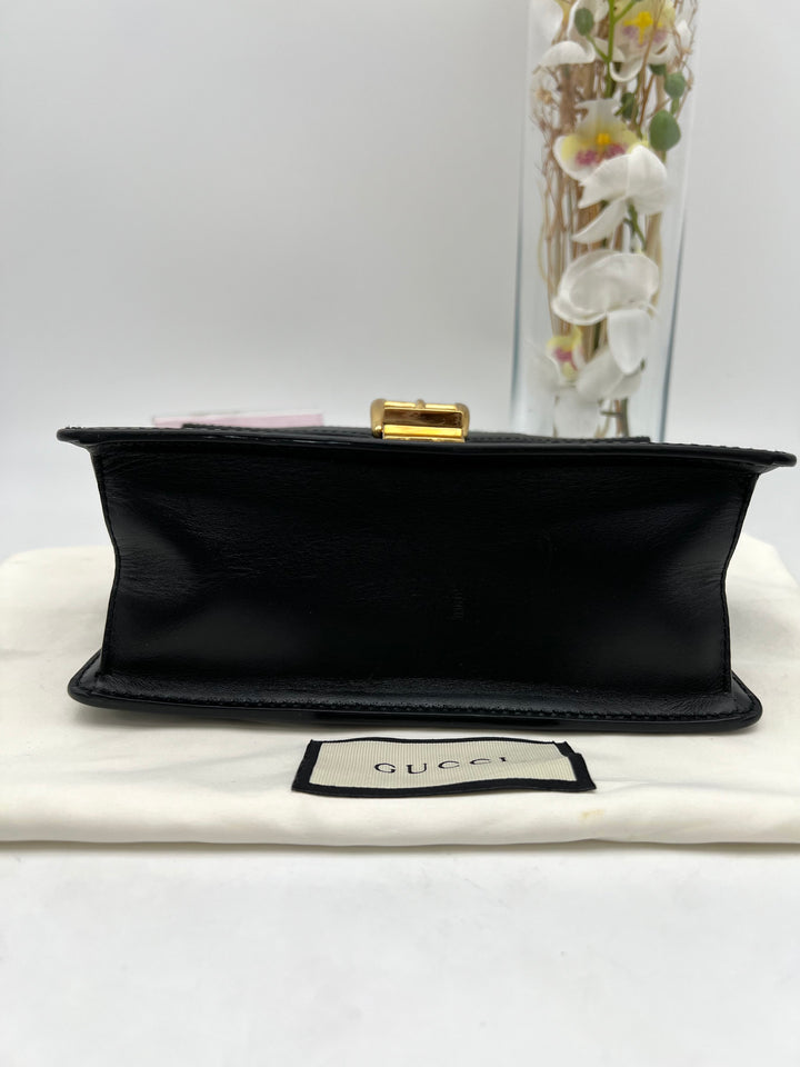 GUCCI SYLVIE TOP HANDLE