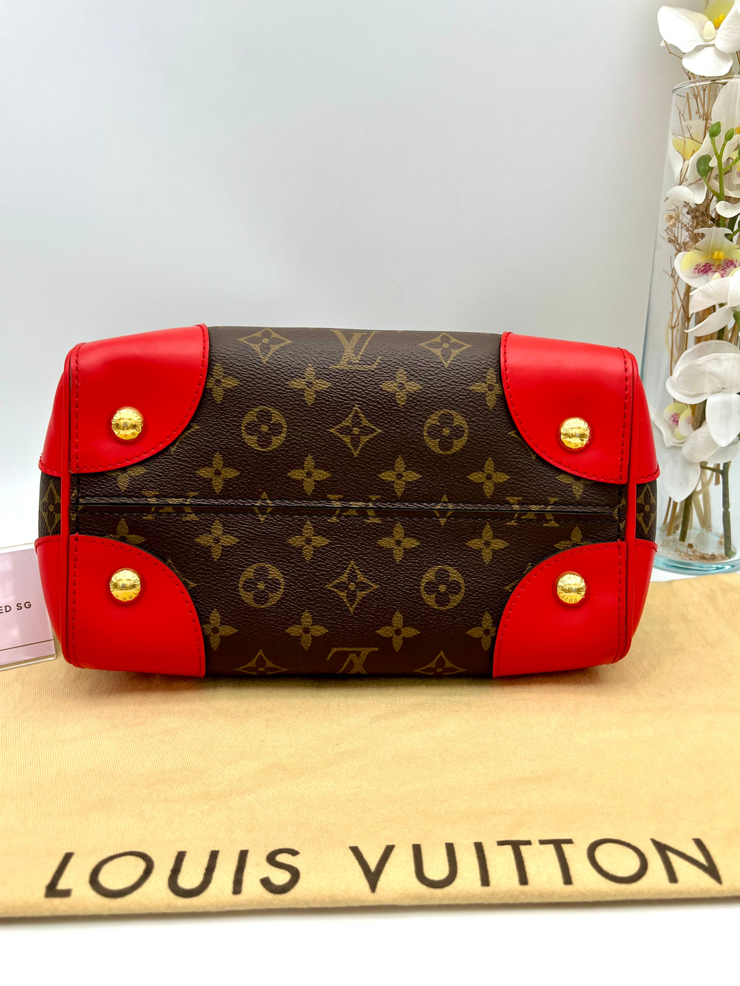 LOUIS VUITTON PHENIX PM