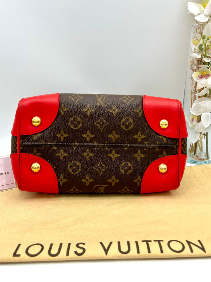 LOUIS VUITTON PHENIX PM