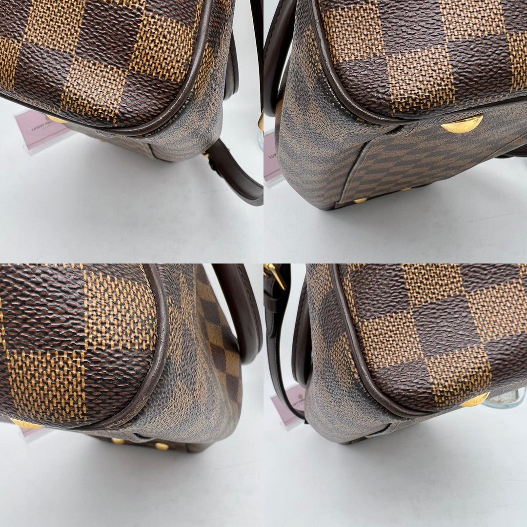 LOUIS VUITTON DAMIER TREVI PM