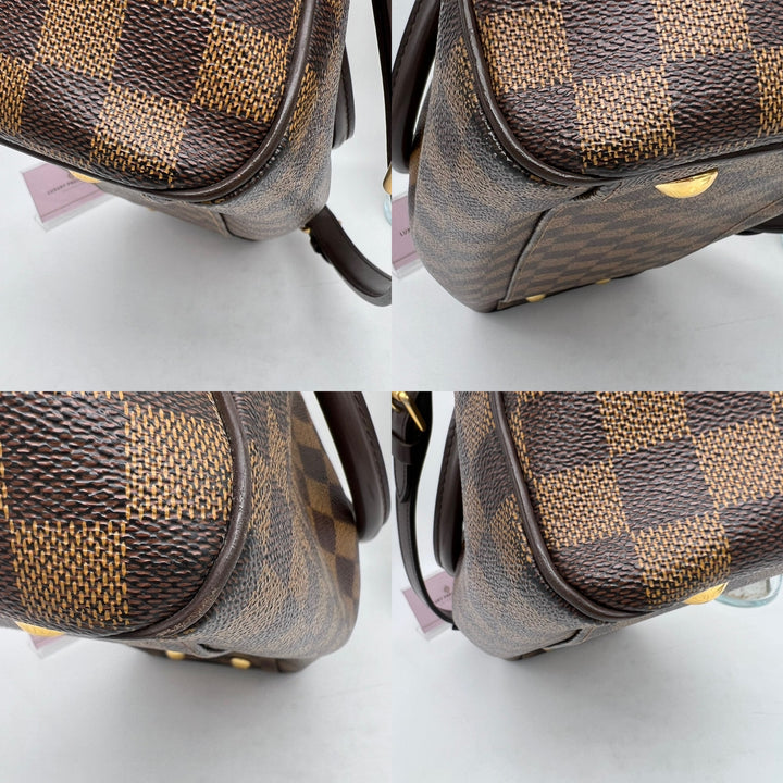 LOUIS VUITTON DAMIER TREVI PM