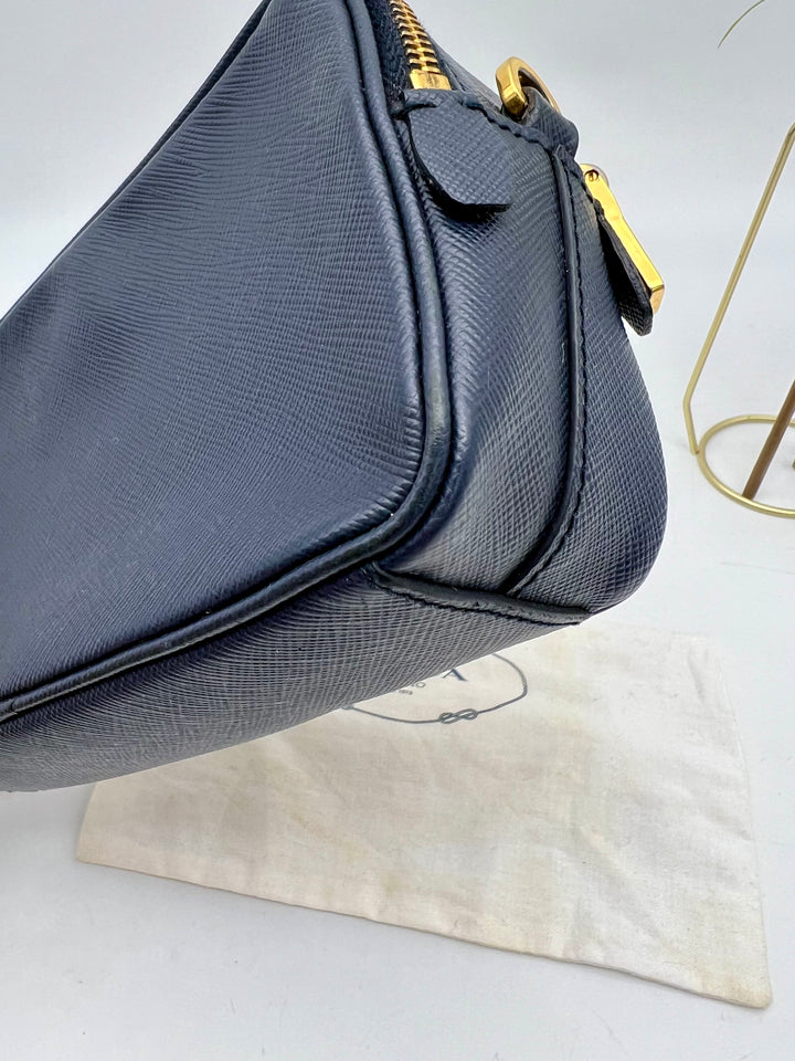 PRADA SAFFIANO SLING BAG