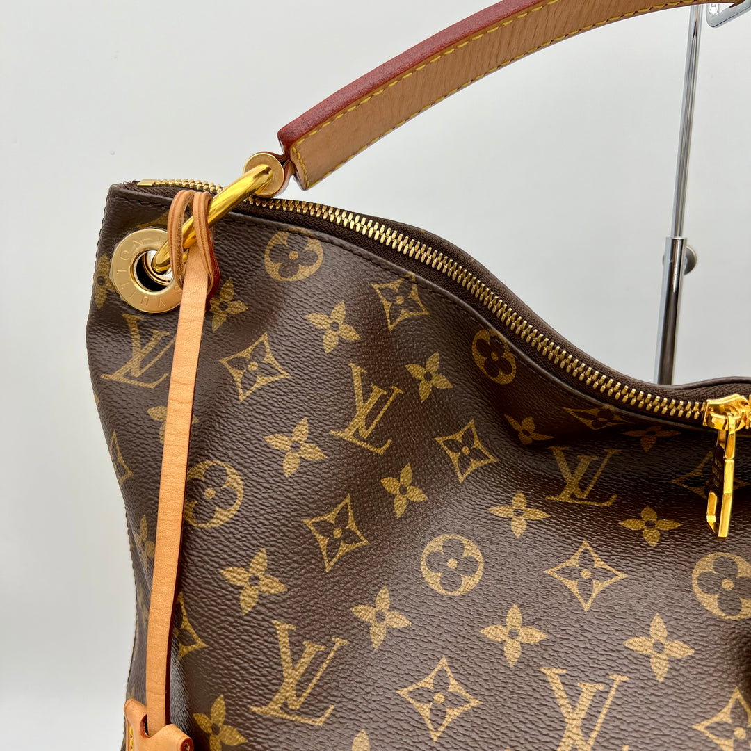 LOUIS VUITTON BERRI MM