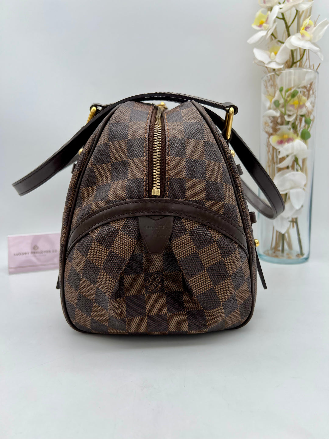 LOUIS VUITTON CABAS REVINGTON