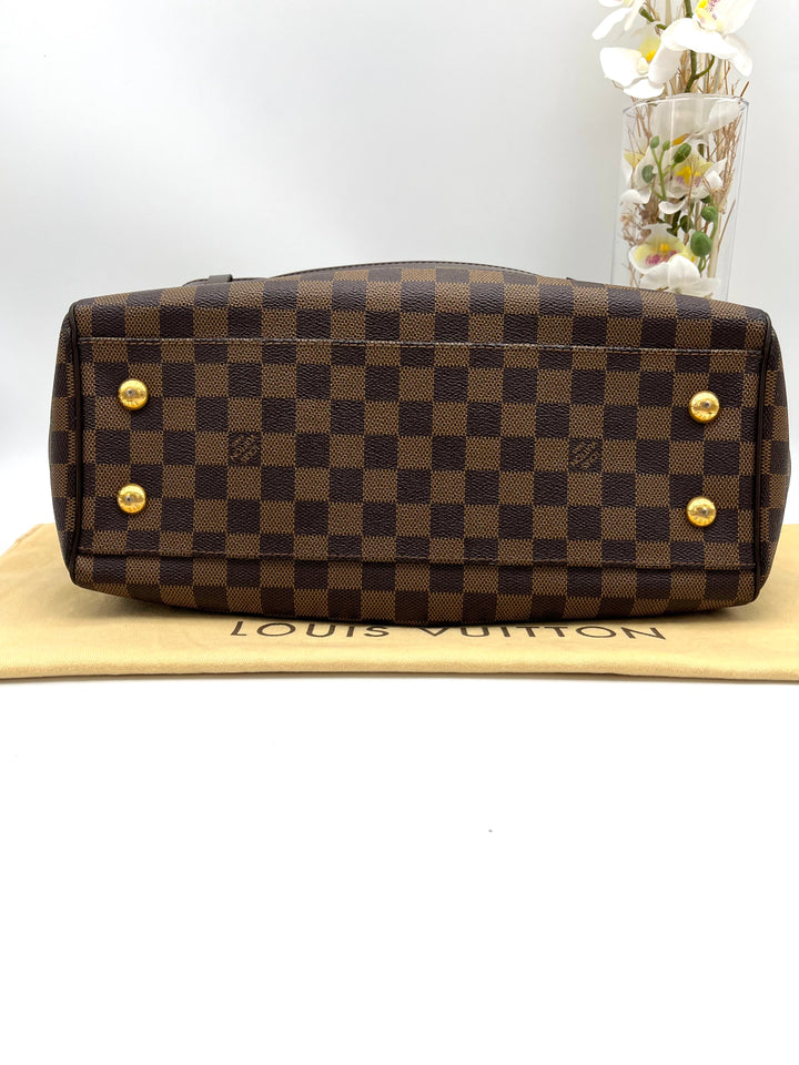 LOUIS VUITTON DAMIER TREVI PM